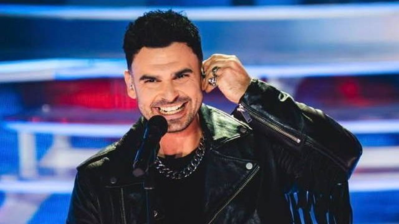 Képeslapra illő pillanatok: Horváth Tamás új Maldív-videója megmutatja a tengeri csodákat Kép