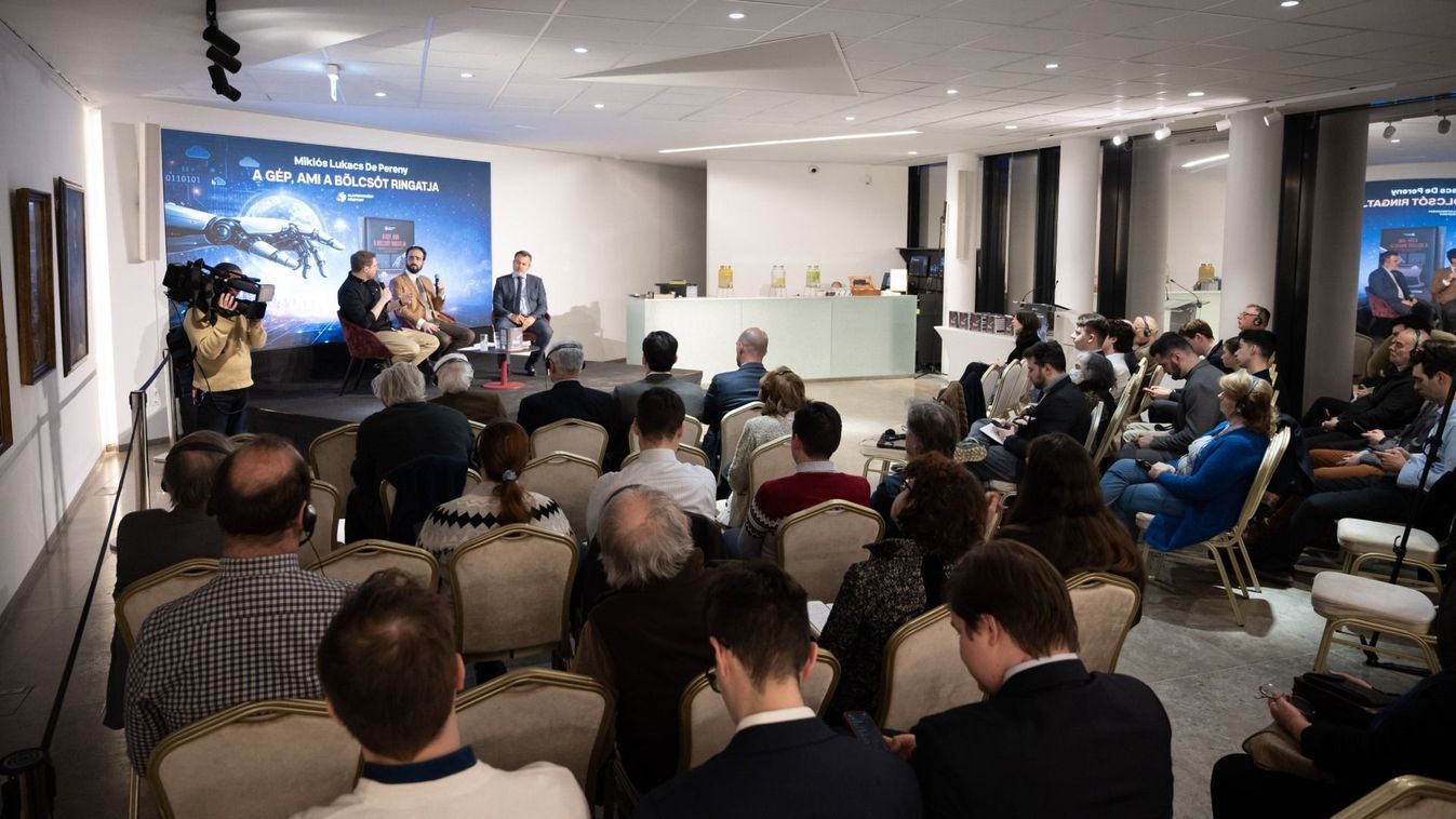 Globális ideológiai támadás éri a nemzetet, a családot és az emberi lelket Kép