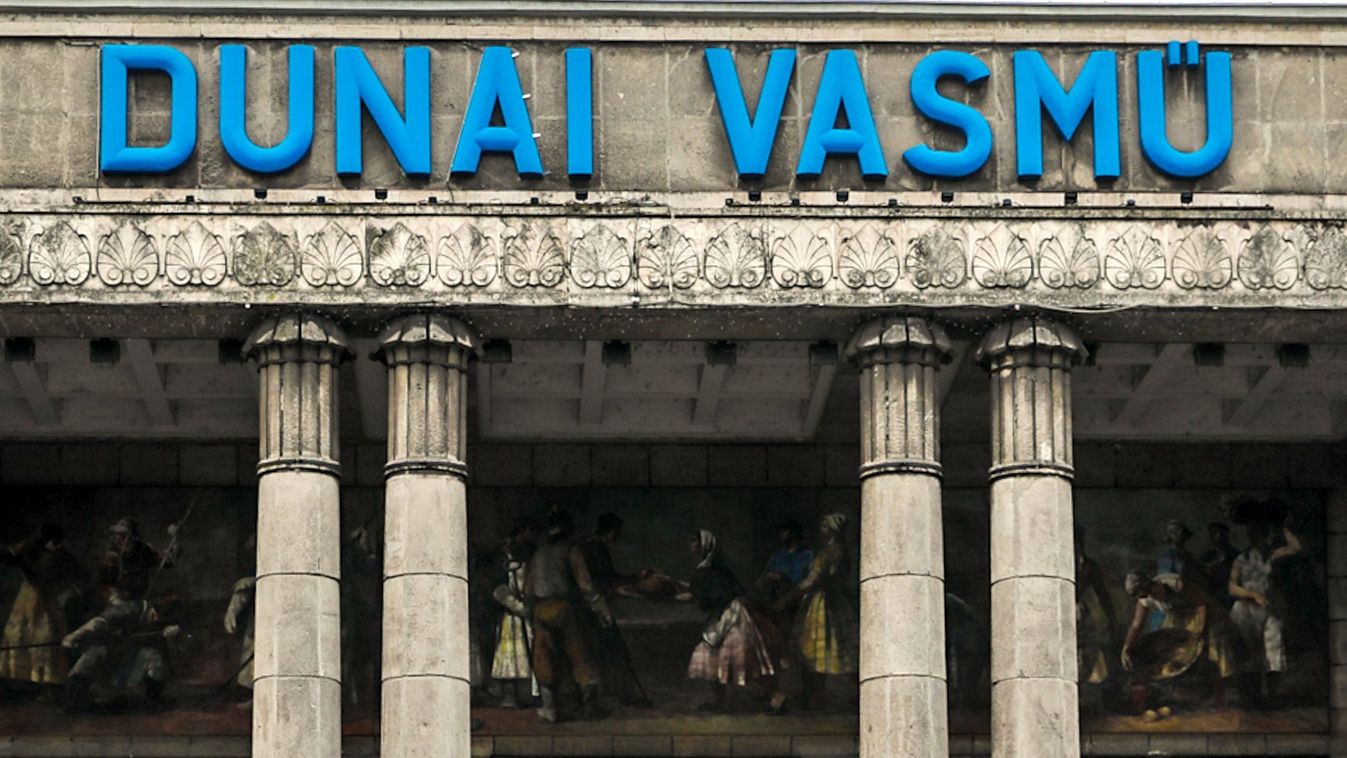 Tárgyalások a vasmű jövőjéről Kép