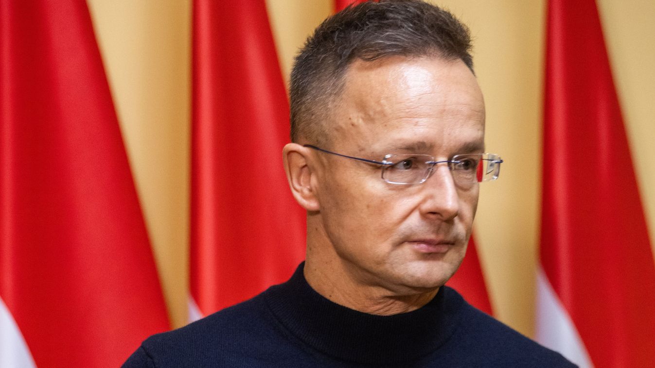 Szijjártó Péter: Százötven munkahely vált biztossá a Bindernél a kormány támogatásával Csöngén Kép