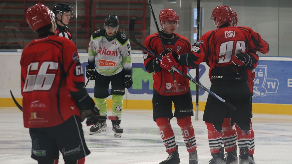 A Lehel érkezik, nagy csata ígérkezik