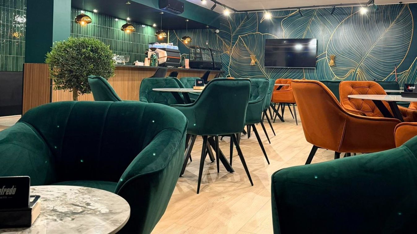 Új dunaújvárosi étterem nyitása a láthatáron: brunch különlegességek ...