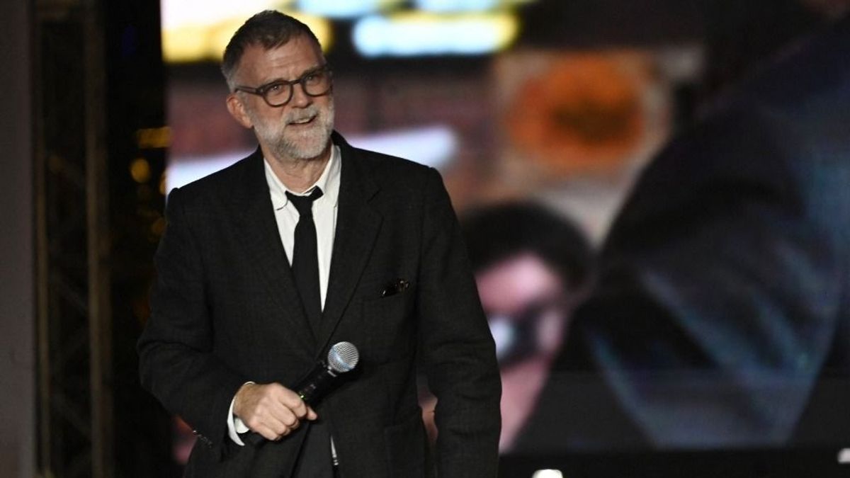 Óriási lépés az Oscar felé: Paul Thomas Anderson tarolt a rendezők díján