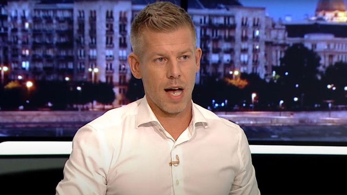ATV-ügy: Magyar Péter álláspontját erősíti Bige László fia