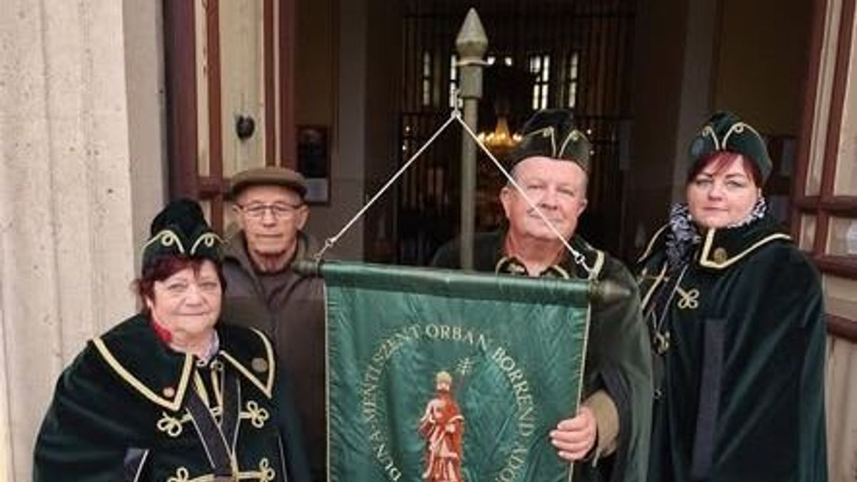 A Vajdaságban bíráltak az adonyiak