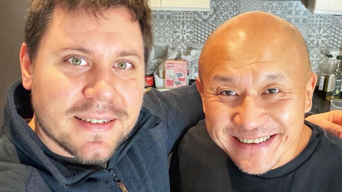 Wang Mester titka: ez volt a gyerekkor íze!