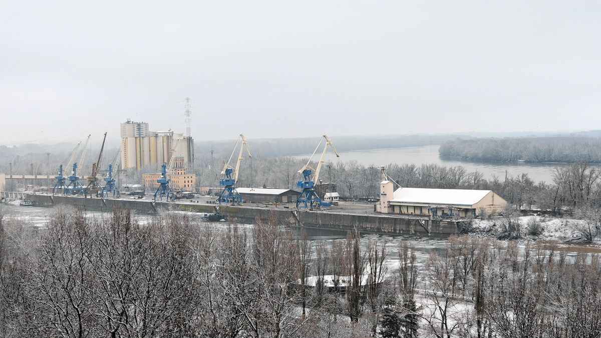 Emelkedik a Duna vízállása a közép-magyarországi szakaszon