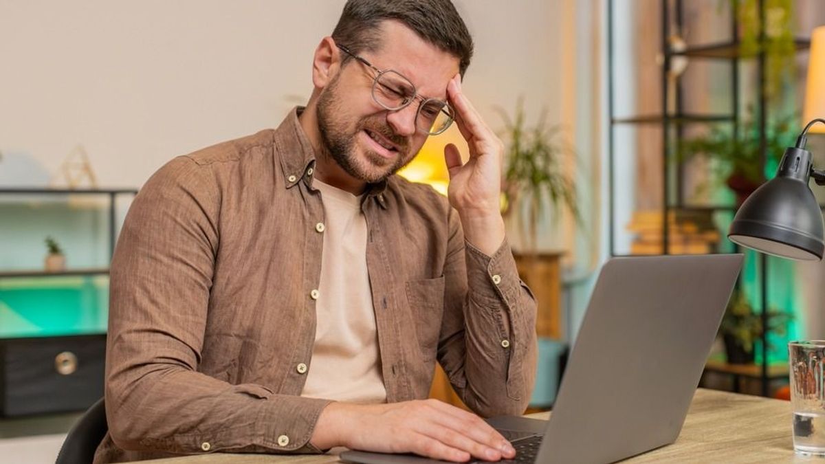 Fejfájás: mikor elég a gyógyszertár, és mikor kell orvos?