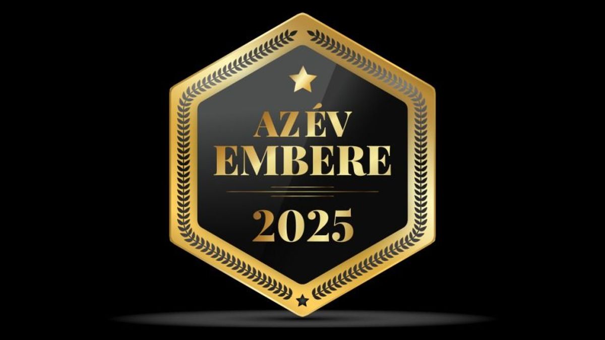 Elindult az Év embere 2025 közönségszavazása!