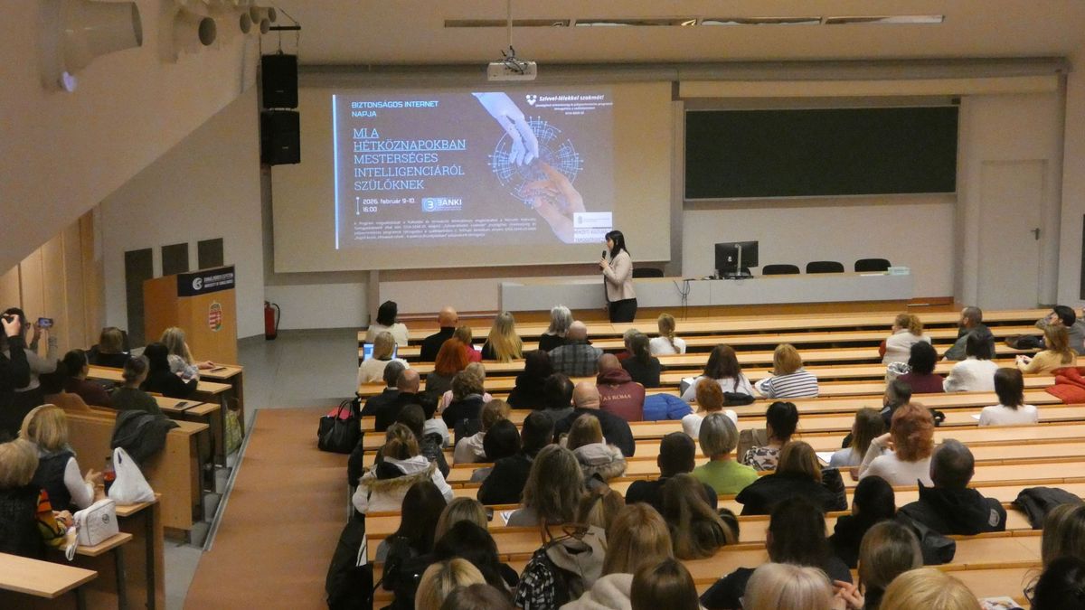 Mesterséges intelligencia a diákok kezében – lehetőség vagy veszély?