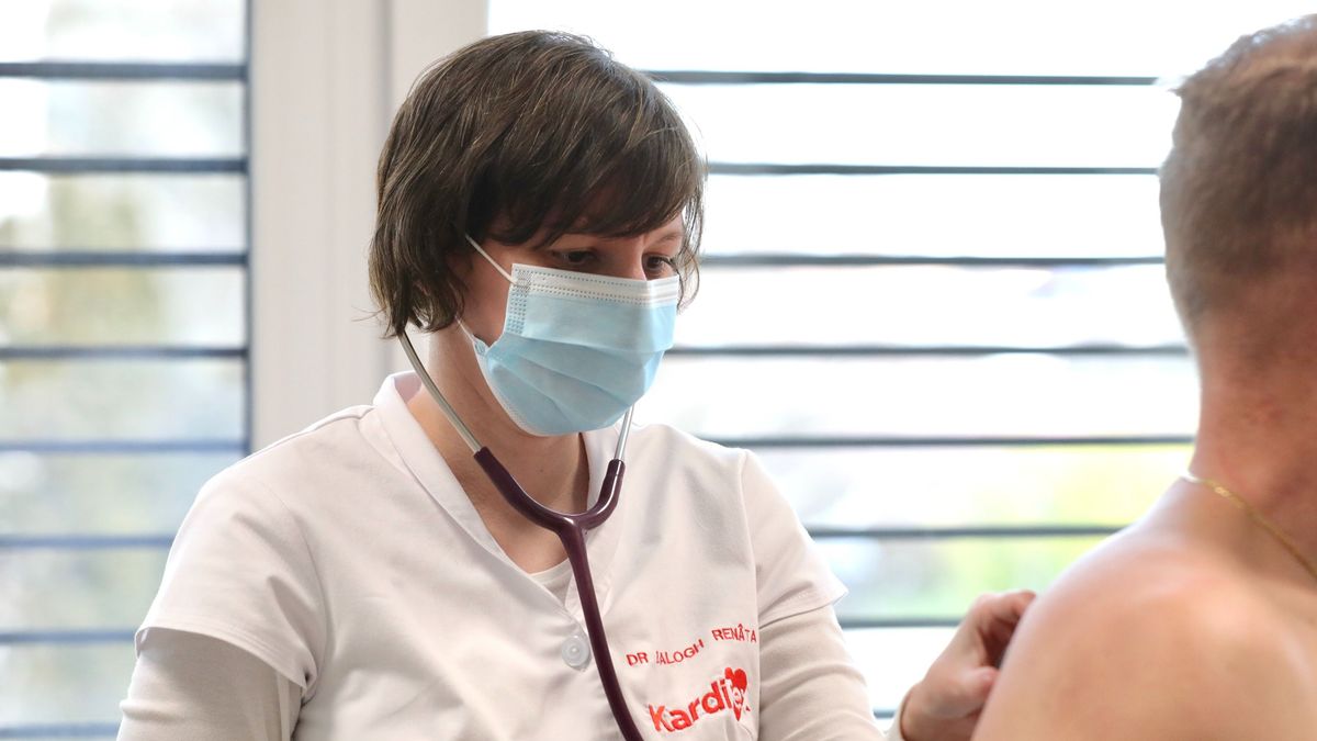 Tovább tombol az influenza: Fejérben az átlag duplája közelében a mutató