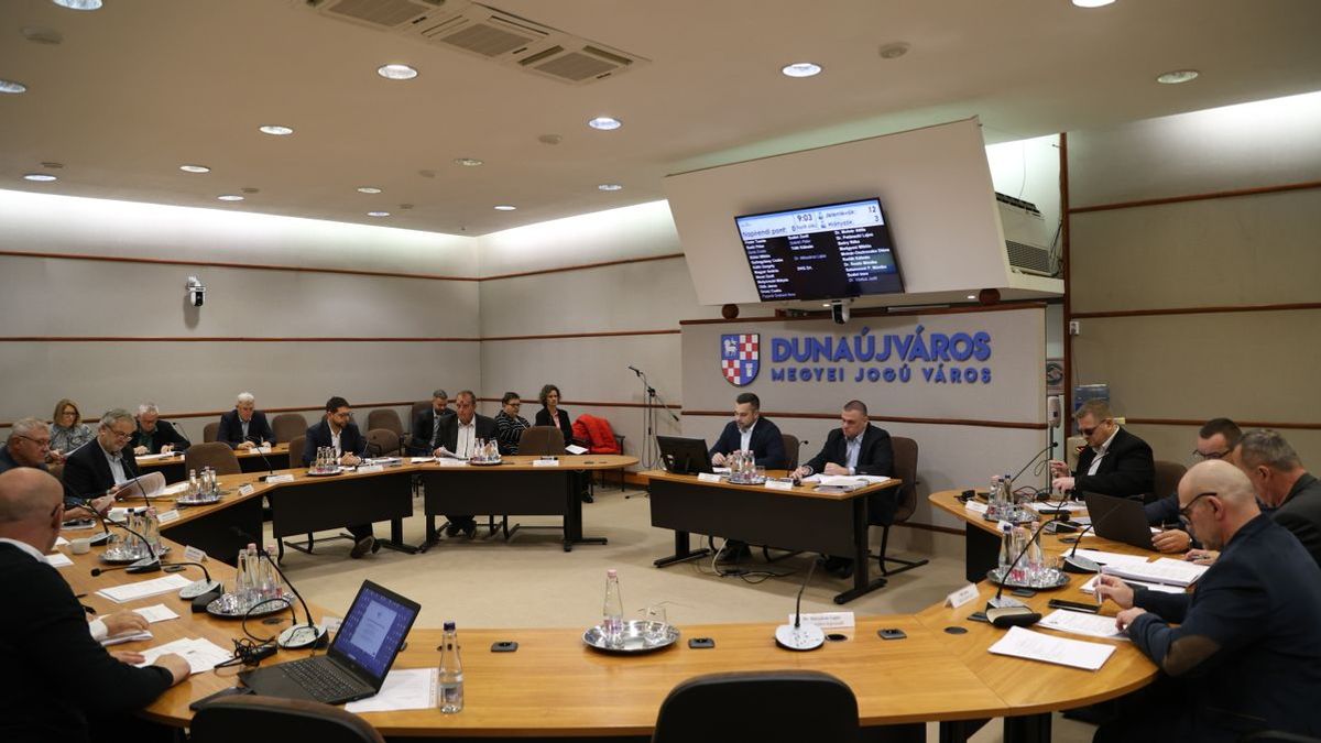 Költségvetésről, támogatásokról és fejlesztésekről döntött a közgyűlés