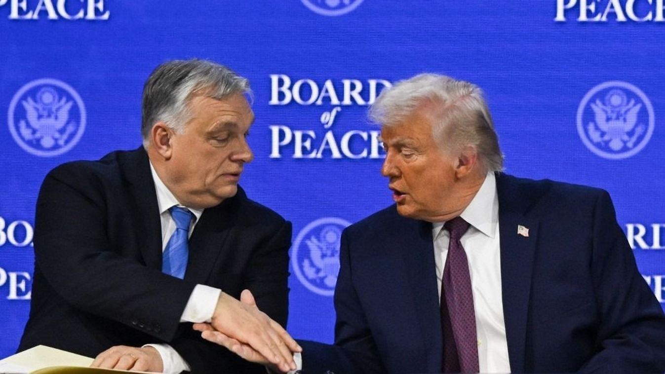 Szijjártó Péter a külpolitika átalakulásáról: a személyes barátságok kora jött el (videó) Kép