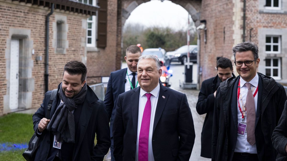 Miniszterelnök: a gazdaság növekedéséhez az első, hogy béke kell