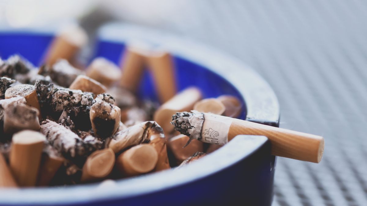 Nem tud leszokni a dohányzásról? Dunaújvárosban ingyenes segítséget kaphat