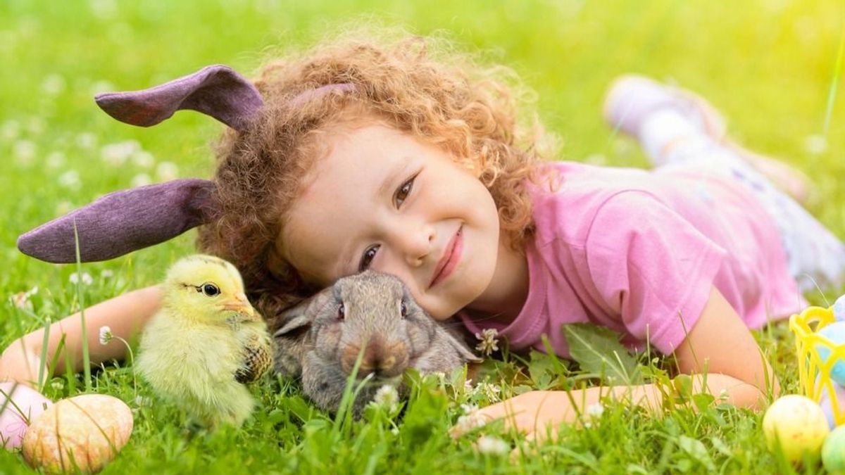 Húsvéti ajándék, amiből pár nap alatt probléma lehet + videó