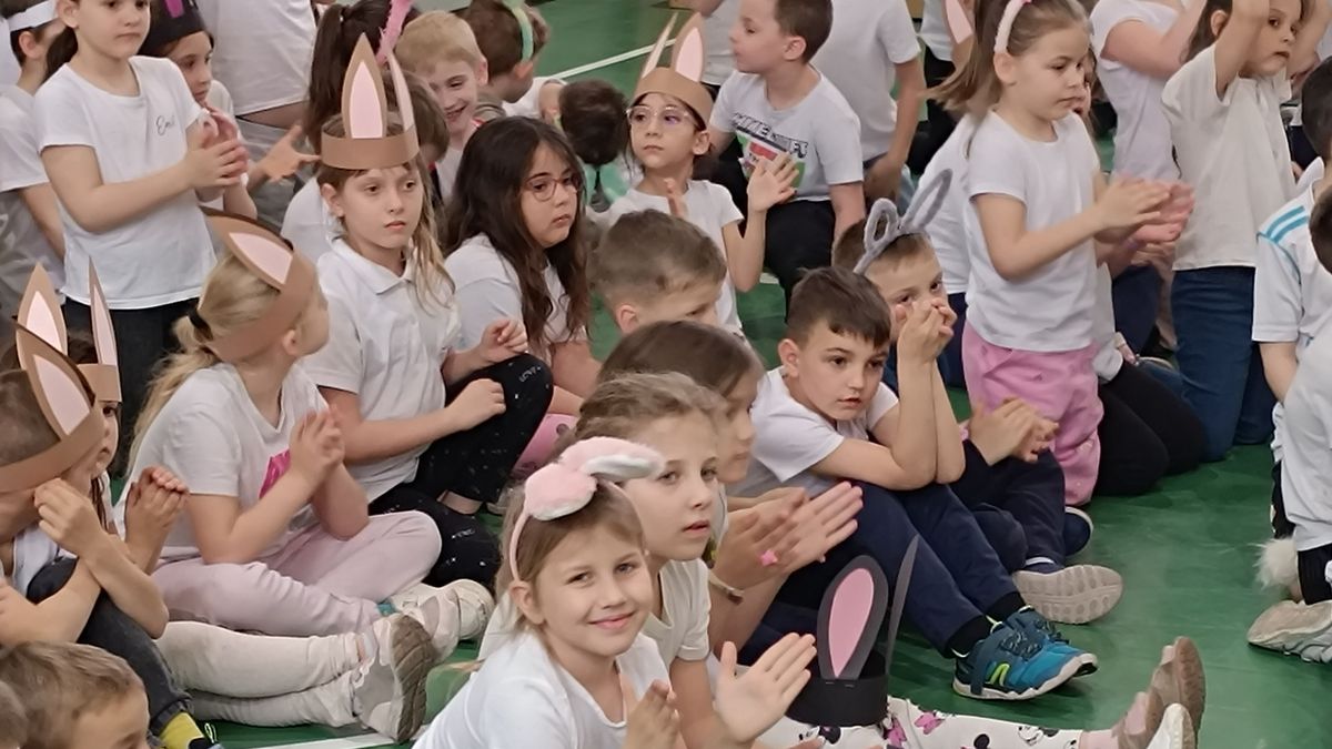 Az űrkutatástól a sárgarépa-jutalomig (videóval, képgalériával)