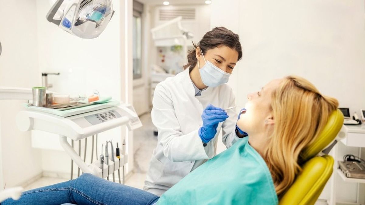 Ha hétvégén fájni kezd a foga, jó tudni, hová mehet segítségért