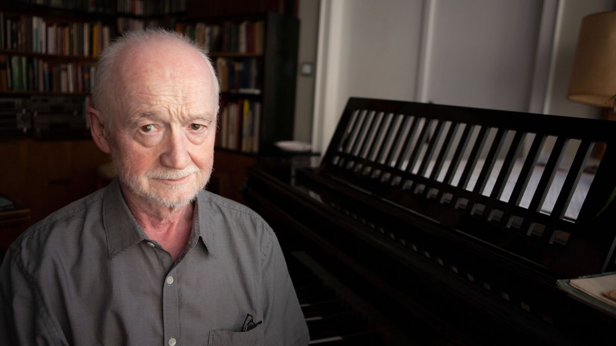 Meghalt Nádasdy Ádám