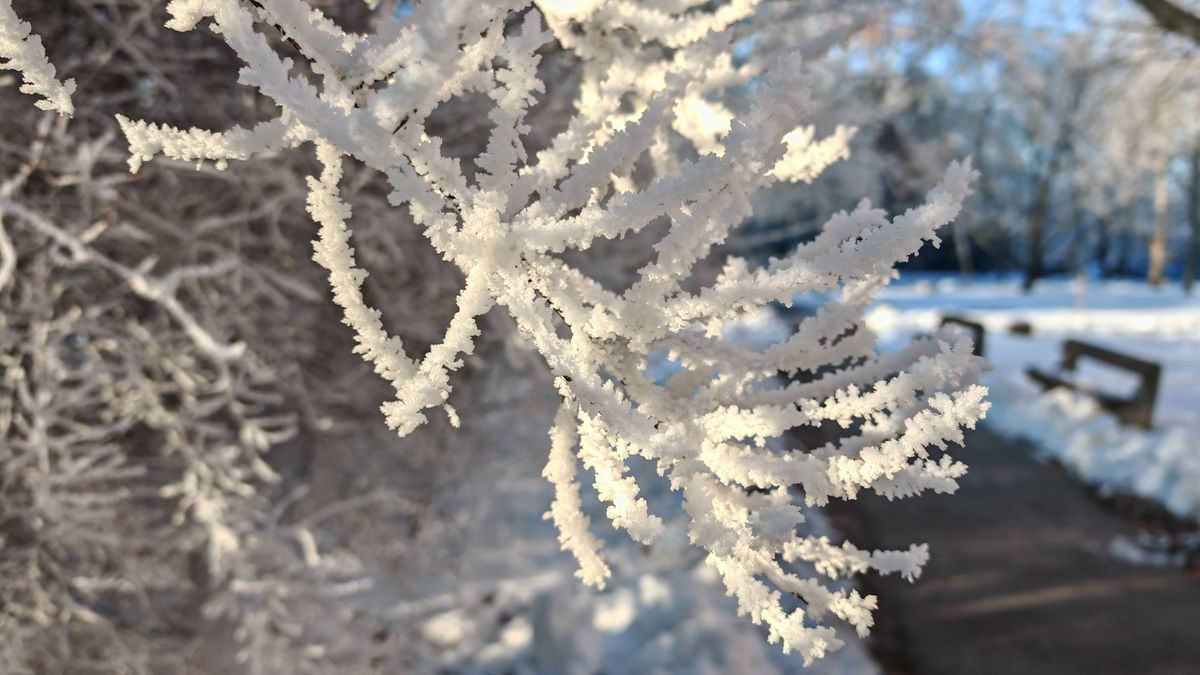 Hidegfront hoz nem várt fordulatot, havazással jöhet vissza a tél