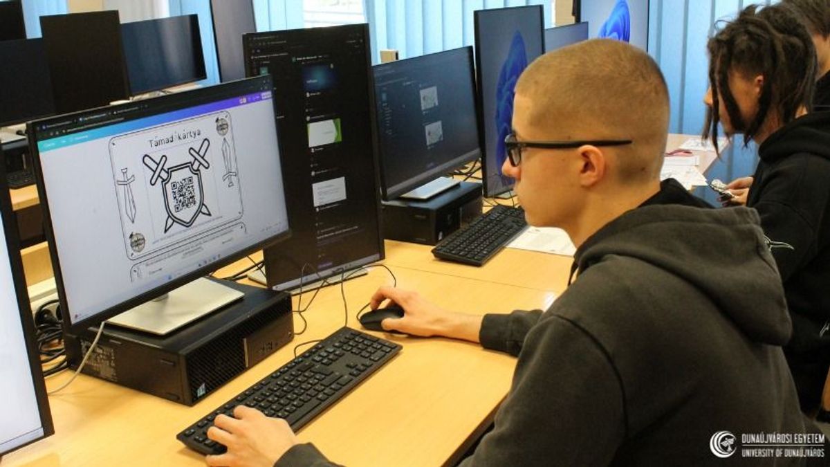 Innováció és projektalapú tanulás a középpontban