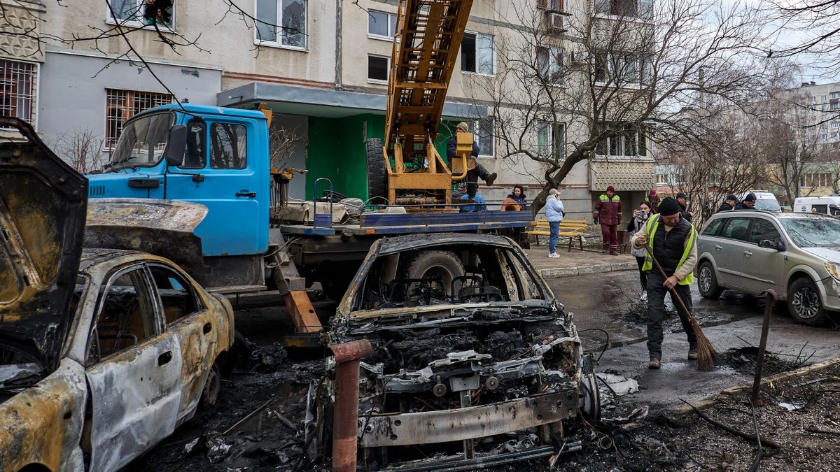 Komoly veszélyt jelent a háború: Több európai országban is becsapódtak drónok és légvédelmi rakéták