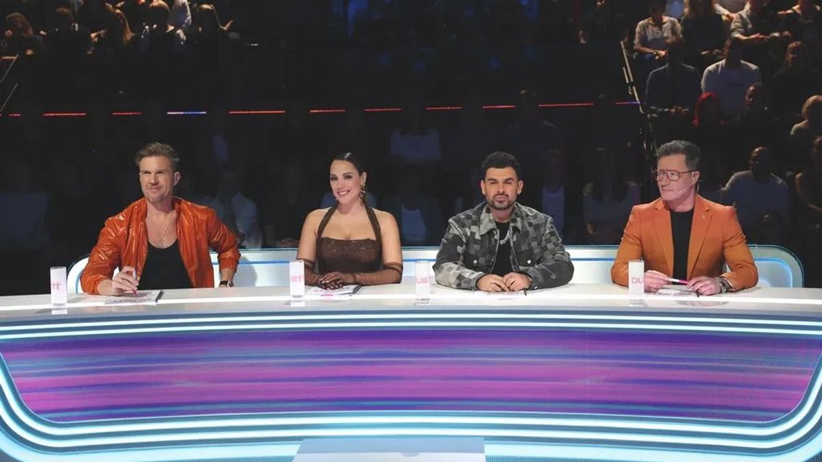 Horváth Tamást is elsodorták az érzelmek – ilyen még nem volt