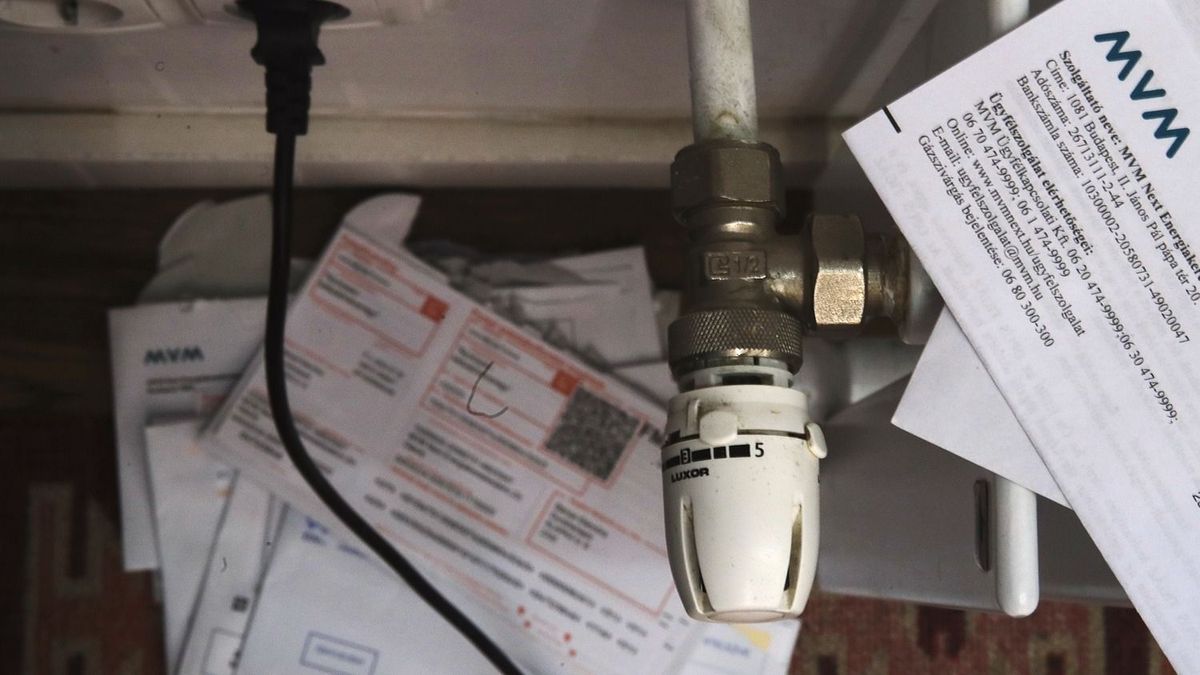 Miért kellene drágábban energiát vennünk?