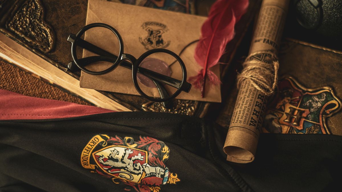 Vigyázat, ez a kvíz lehet még Dumbledore-t is megizzasztaná – indul a Harry Potter kvíz