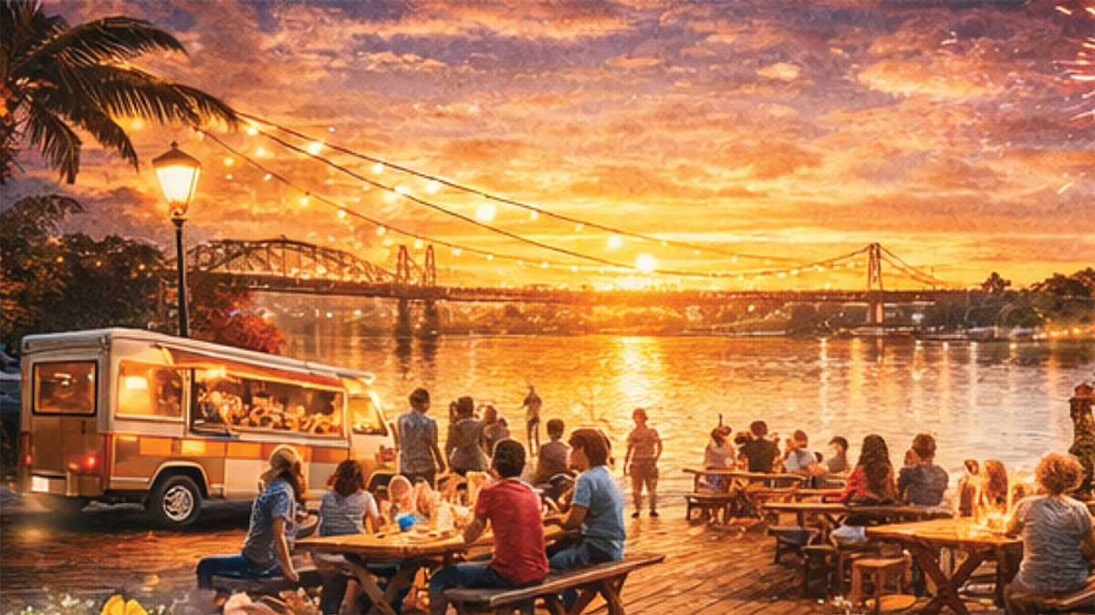 DunaFeszt Dunaújvárosban