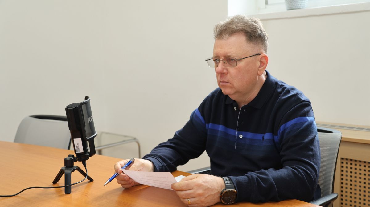 Interjú dr. Mészáros Lajossal – fejlesztések, vasmű, közelgő választások a témák között