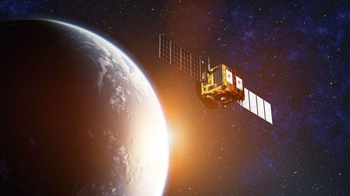 2030-ig több magyar műhold kerülhet Föld körüli pályára