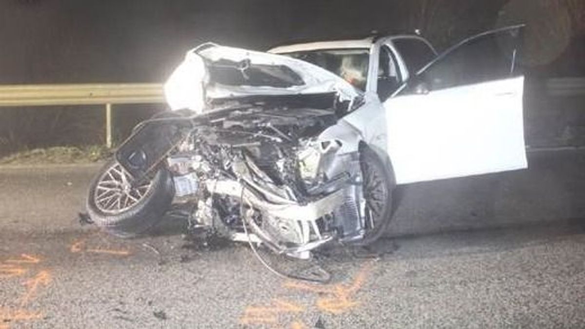 Előzés közben történt tragédia: ítélet született a halálos közúti baleset ügyében