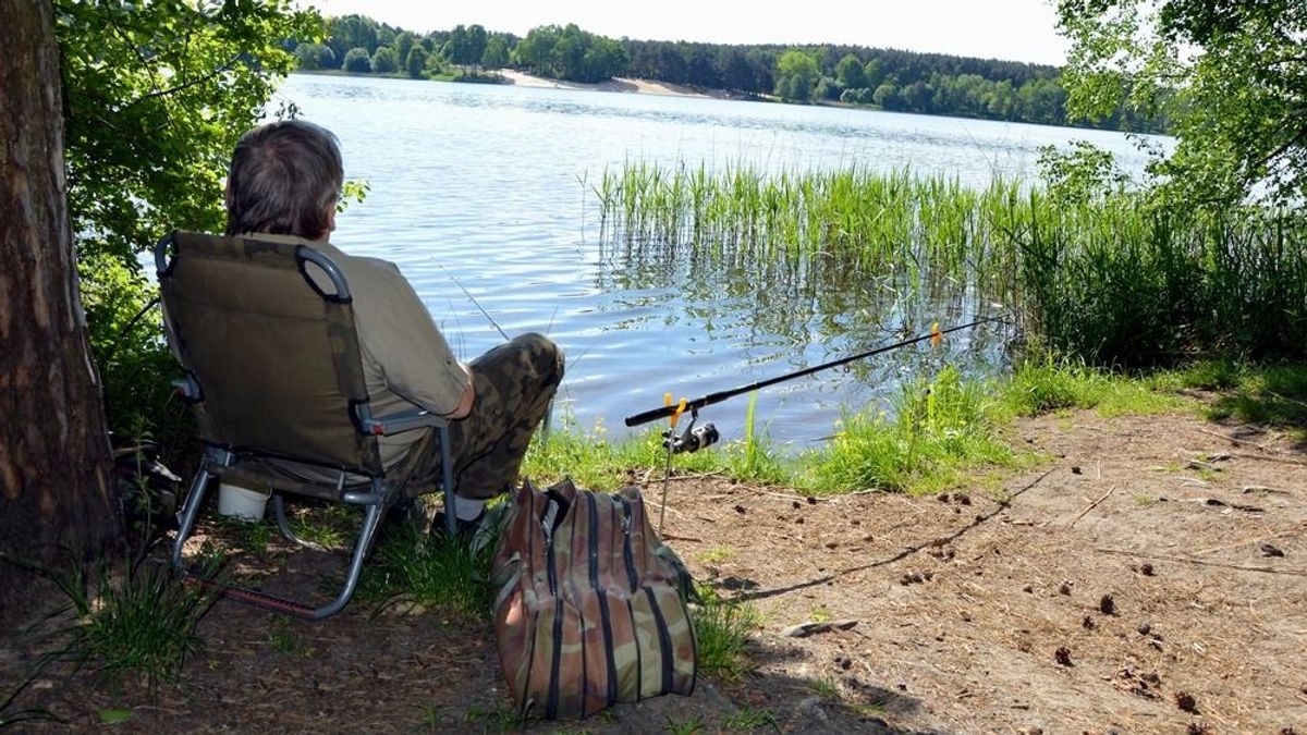 Százezres bírság és eltiltás jöhet, akár a horgászengedély is ugorhat