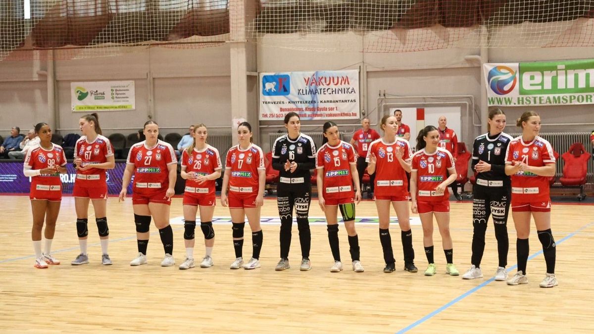 Vácott sem volt esélyük a dunaújvárosiaknak