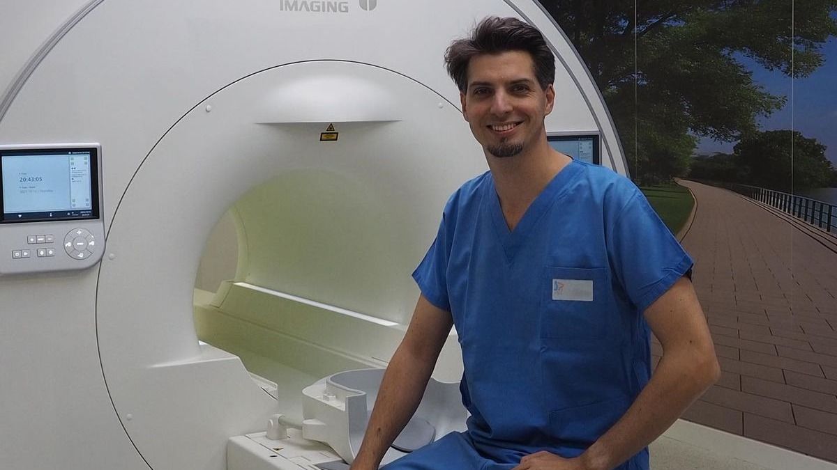 A kórház, ami a városért van – a főigazgató gondolatai