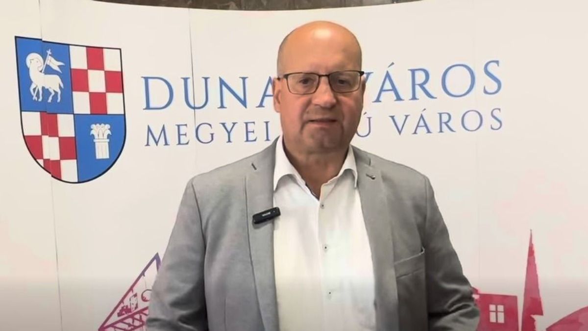 Rendben zajlik a szavazás dunaújvárosi választókörzetben