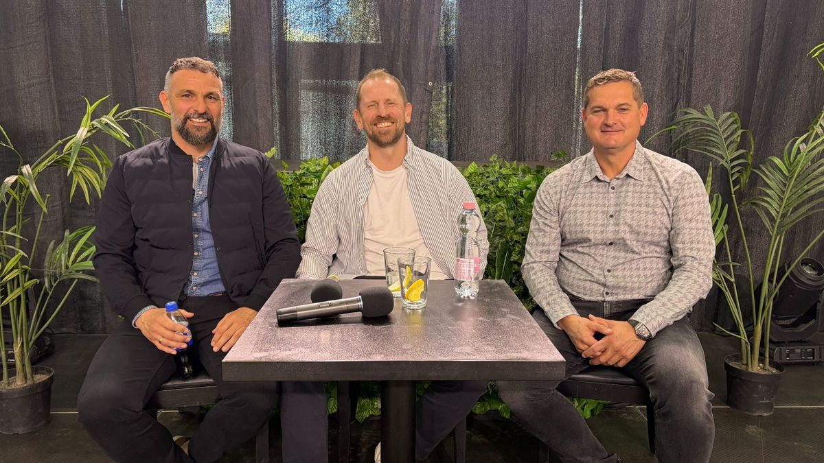 Akarat vagy adottság? Kiderült, mi számít igazán a fociban – Torghelle Sándor Dunaújvárosban