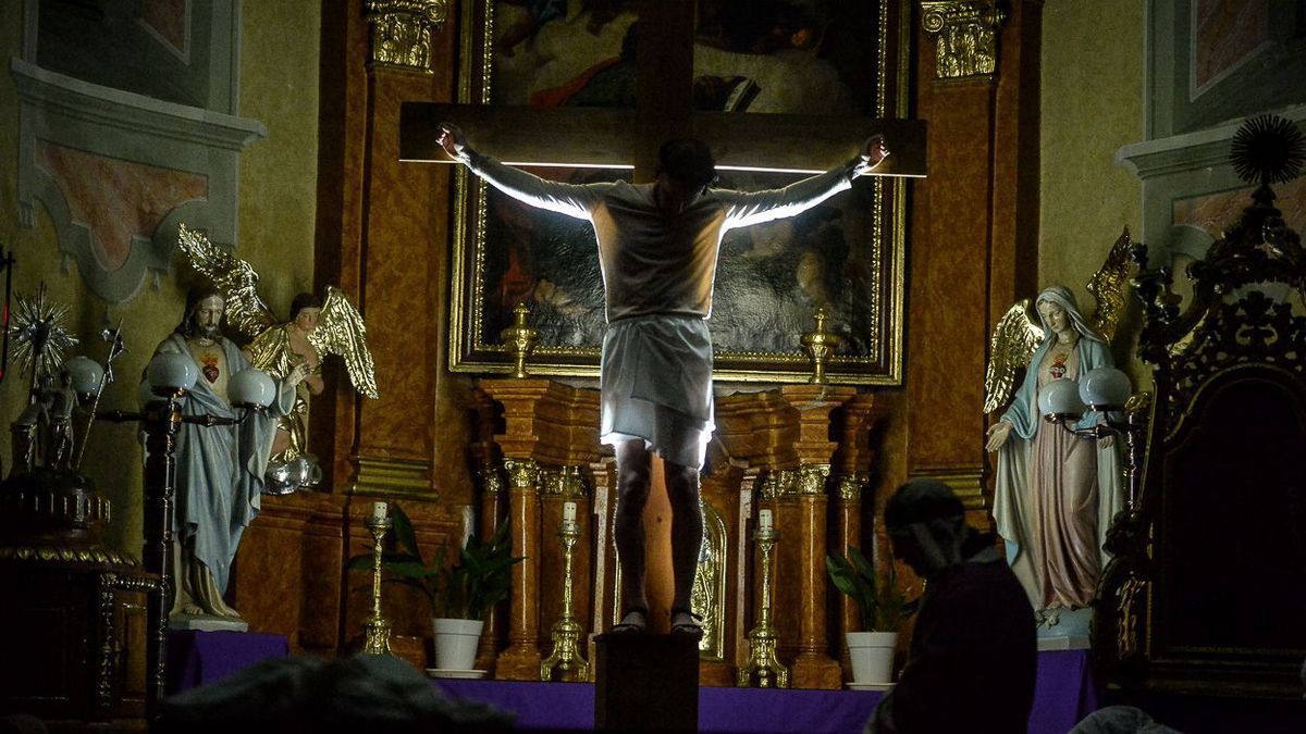 Húsvét: ezért fontos ma is Jézus szenvedéstörténete