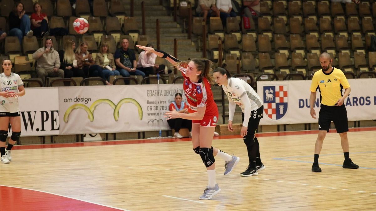 Keserű szombat: eldőlt a DKKA sorsa a bajnokságban