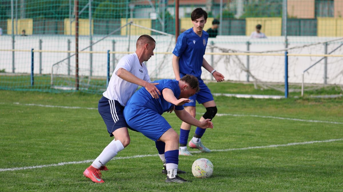Bevallotta, hogy hibázott, aztán mégis győzelem lett belőle – képgalériával