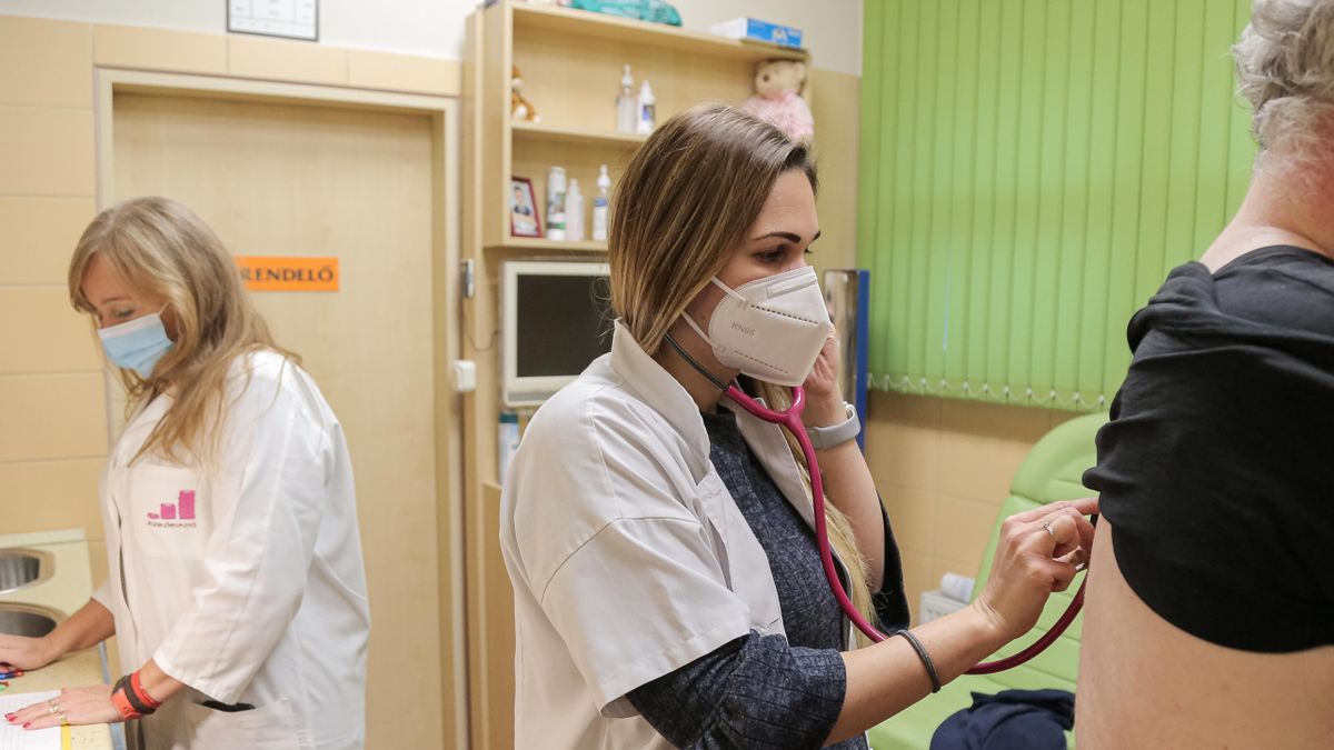 Még mindig fertőz az influenza Fejérben – erre figyelmeztetnek a szakemberek