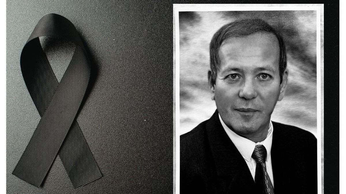 Fájó szívvel búcsúzik a Dunaferr egykori kollégájától, vezetőjétől