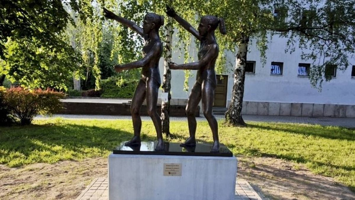 Kettős ünnepre készül Dunaújváros