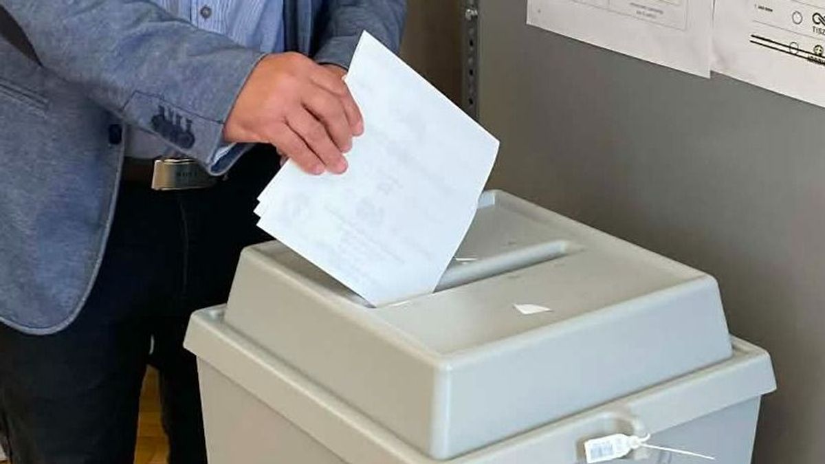 13 órás adatok: több helyen 60 százalék közelében a részvétel