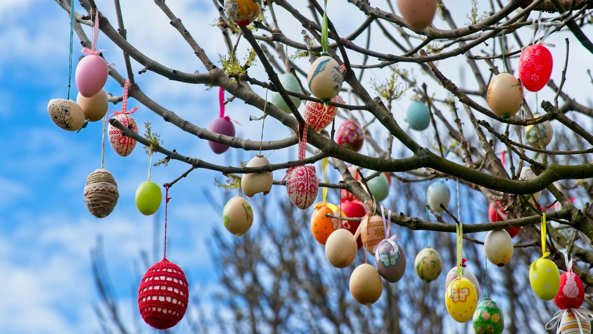 A húsvéti nyuszi hozza a napot is – így alakul az ünnepi hosszú hétvége időjárása