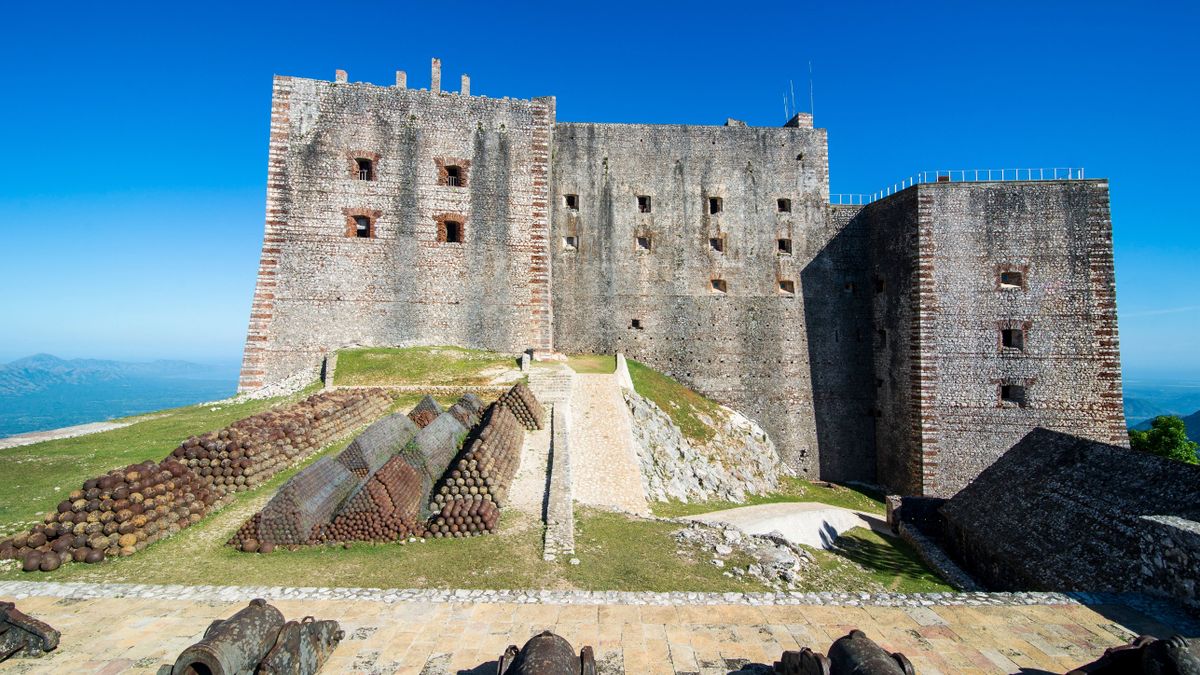 Legalább harmincan meghaltak Haitin, miután pánik tört ki egy turisztikai látványosságnál
