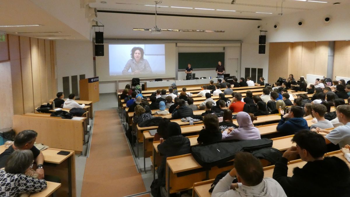 Zene, tudomány és innováció: Sikert aratott a Bánki Tehetségnapja