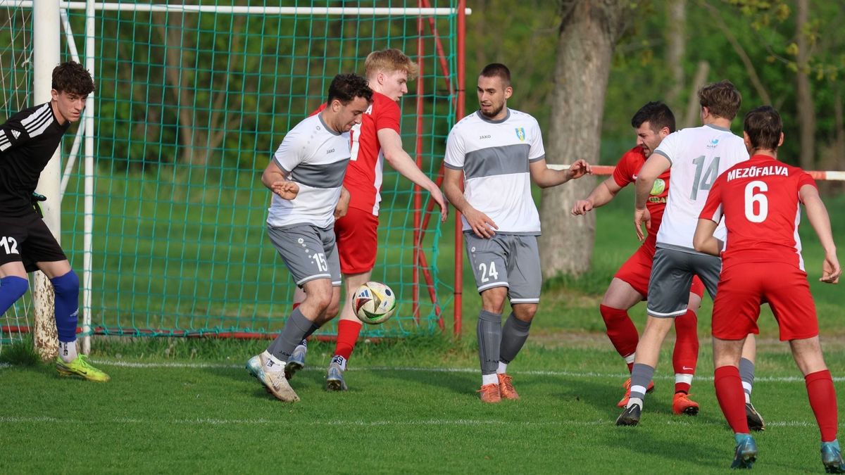 Itt a tisztes helytállásban bízhatnak az újabb kudarc után – képgalériával