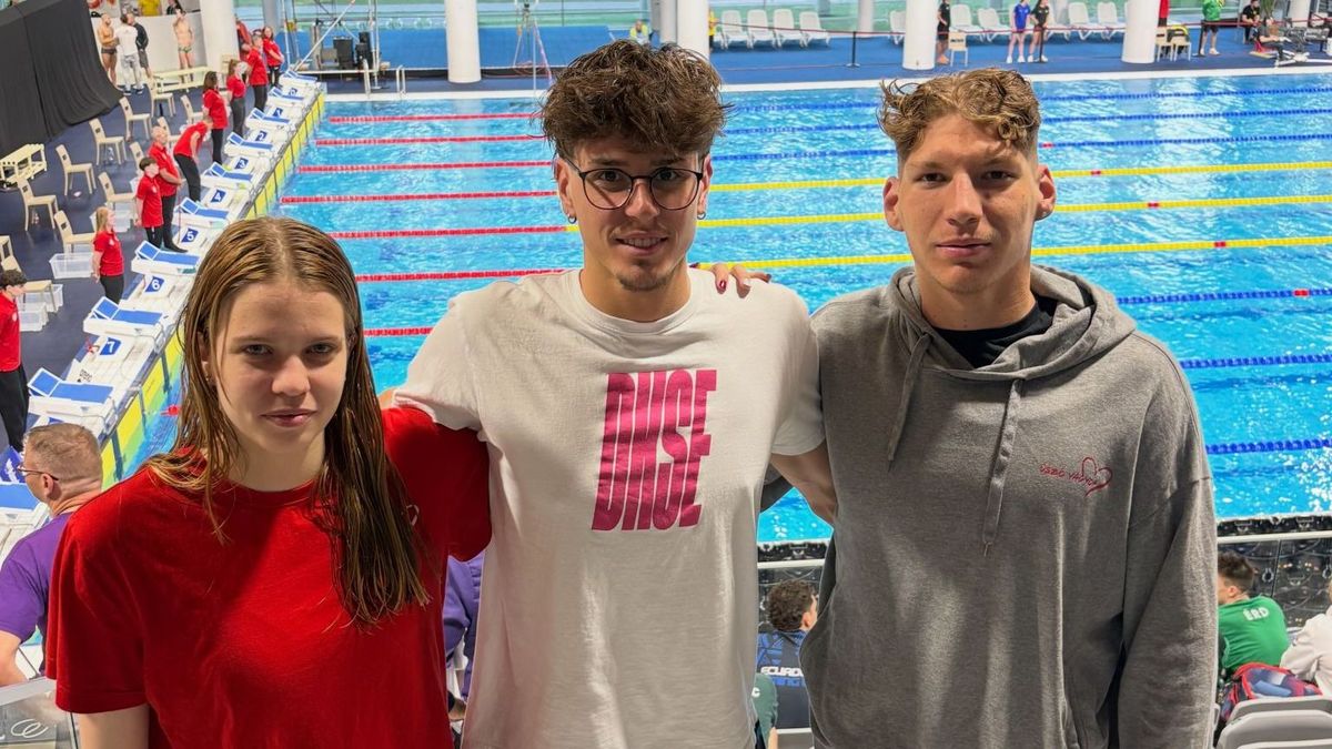 A kemény munka, kitartás és elszántság fantasztikus eredményt ért